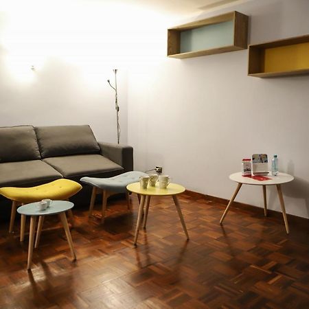 Piazza Dante Suites By Wonderful Italy نابولي المظهر الخارجي الصورة